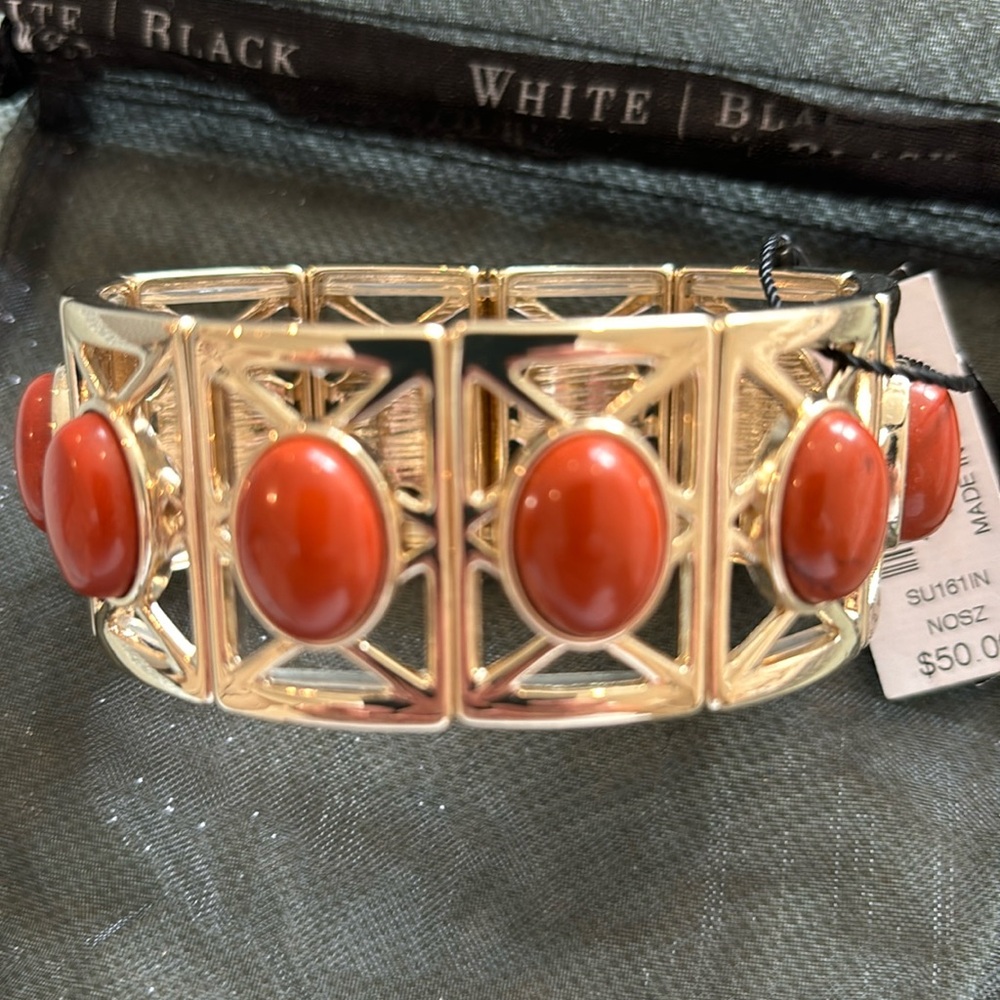 WHBM bracelet